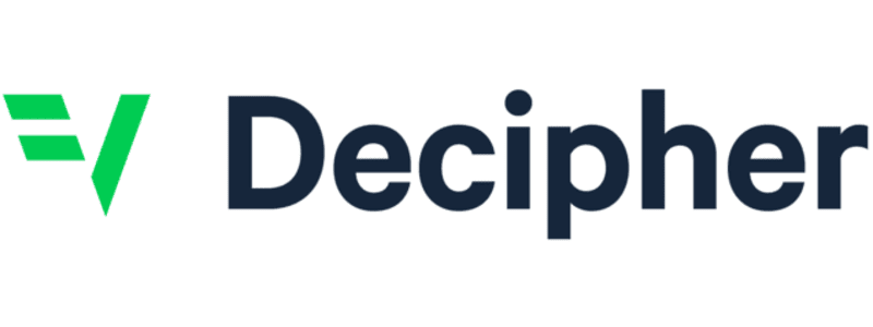 Decipher